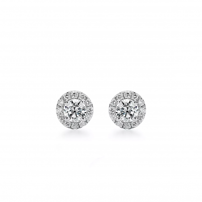 TIFFANY SOLESTE EARRINGS 60572887